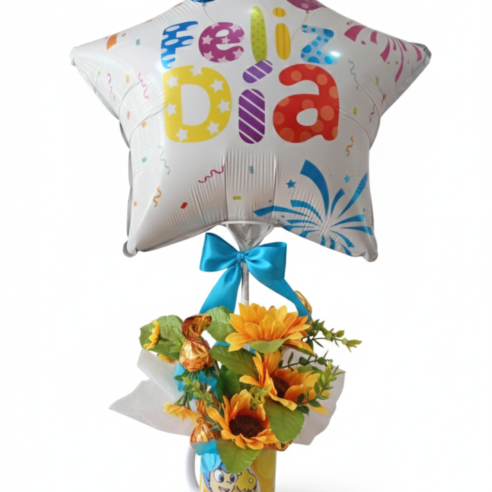 Arregló Taza sublimada